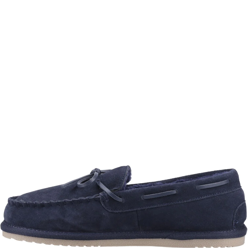 Hush Puppies Abraham Slipper - Image 4