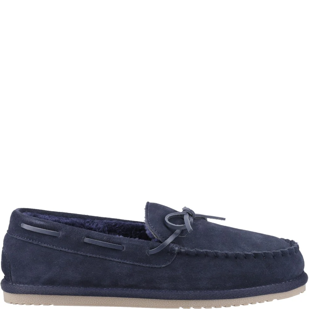 Hush Puppies Abraham Slipper - Image 5