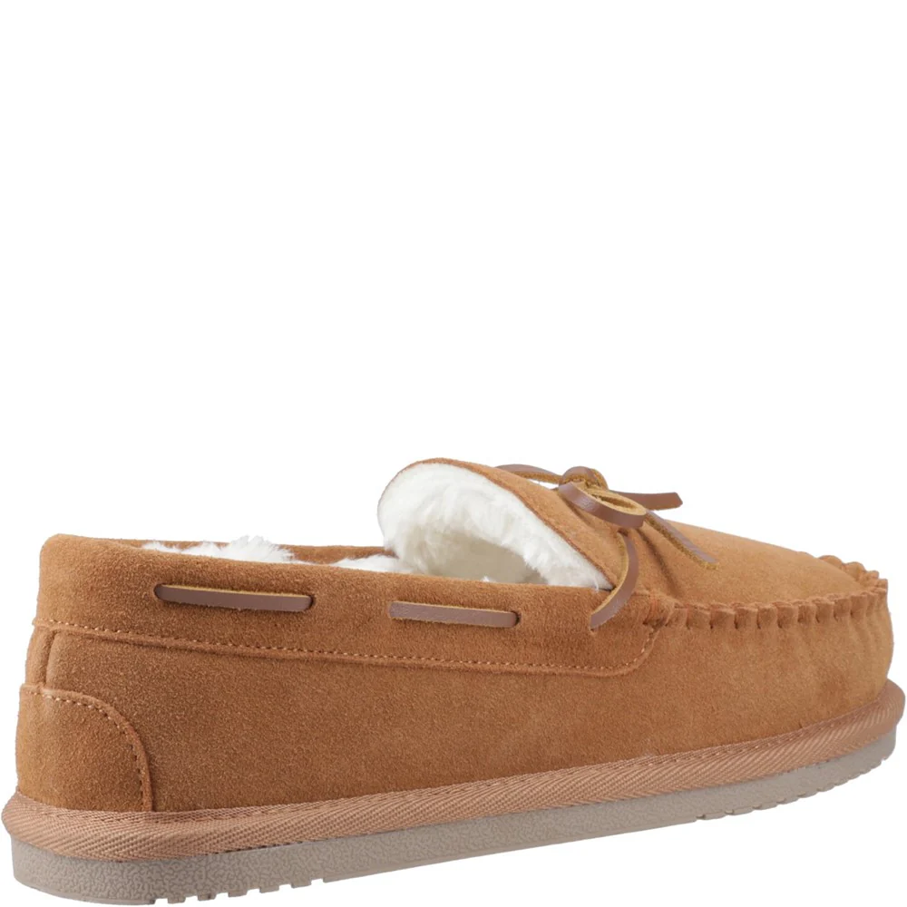 Hush Puppies Abraham Slipper - Image 2