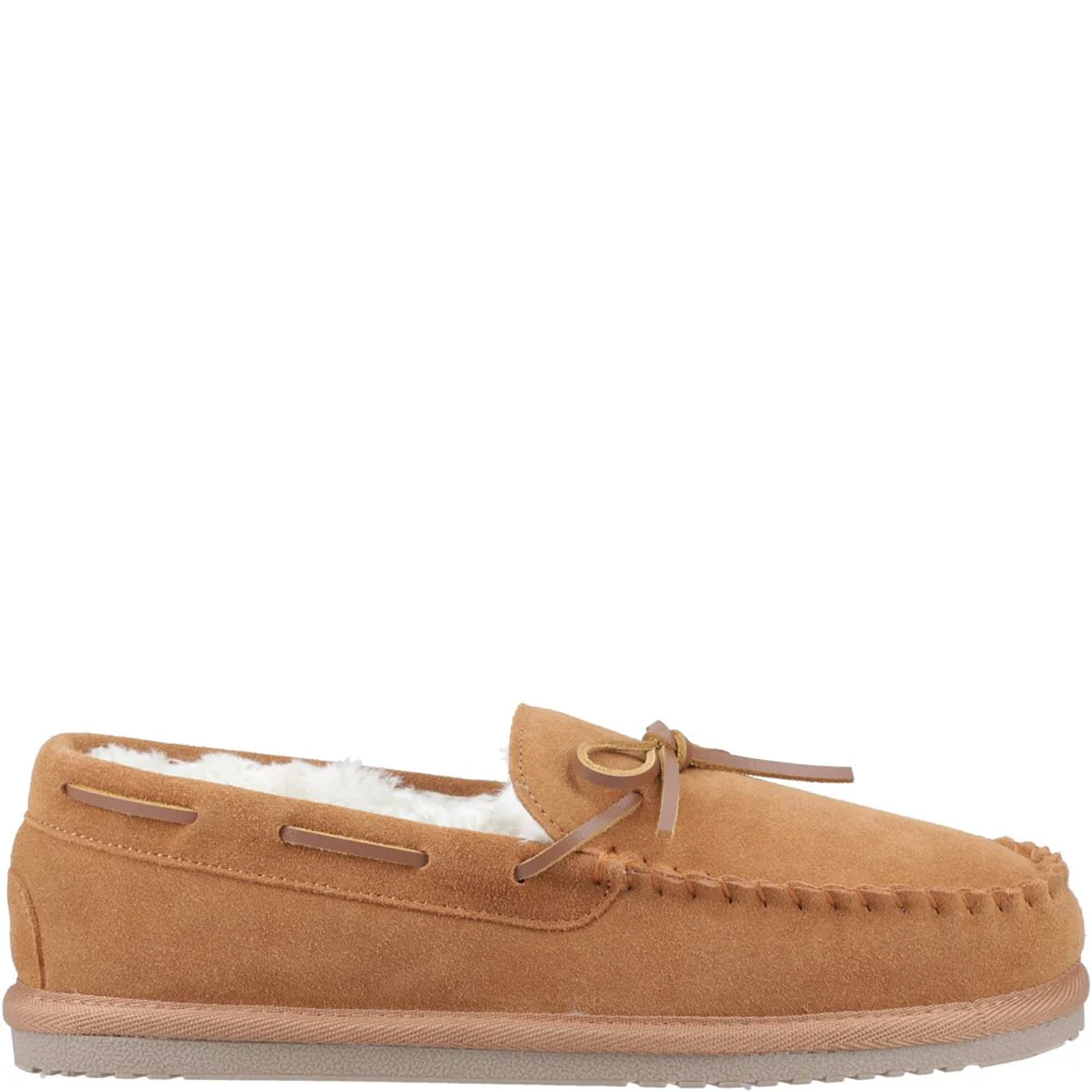 Hush Puppies Abraham Slipper - Image 5
