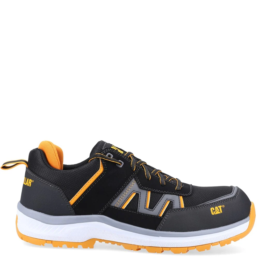 Caterpillar Accelerate S3 Safety Trainer - Image 3