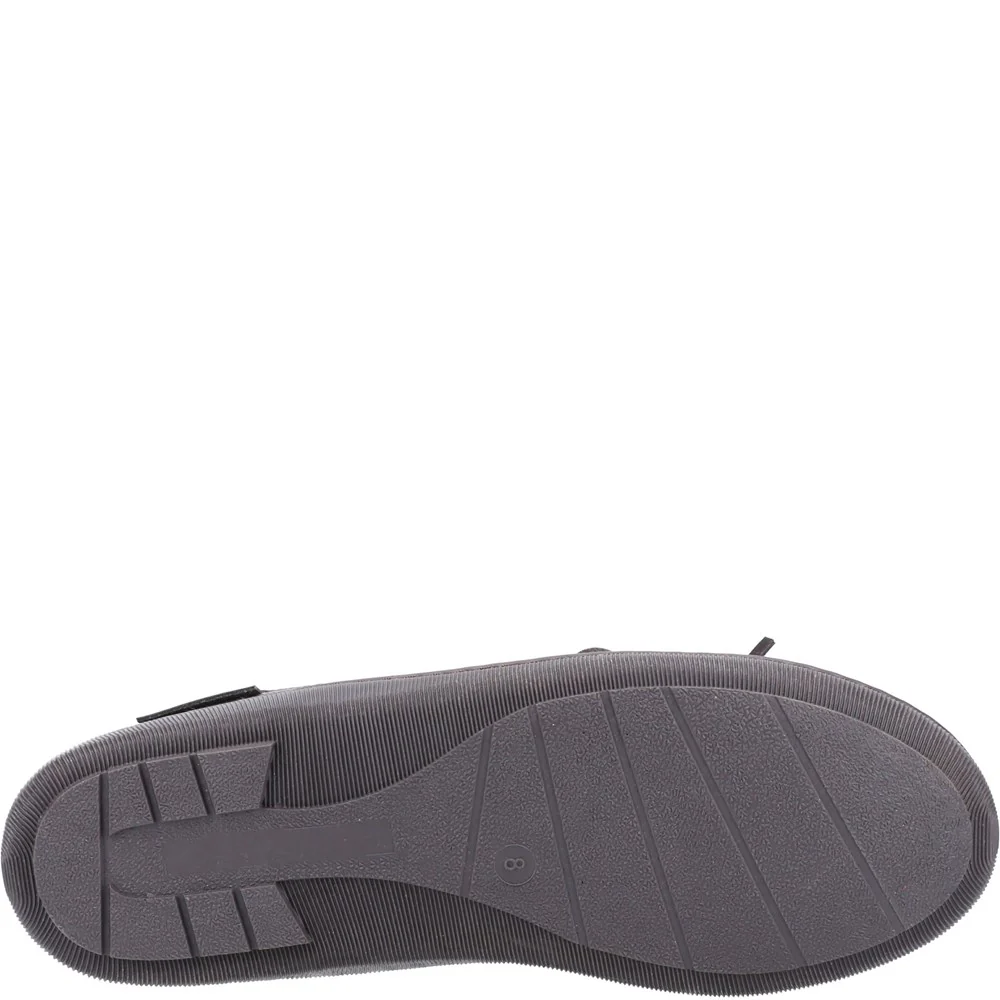 Hush Puppies Ace Leather Slipper - Image 3