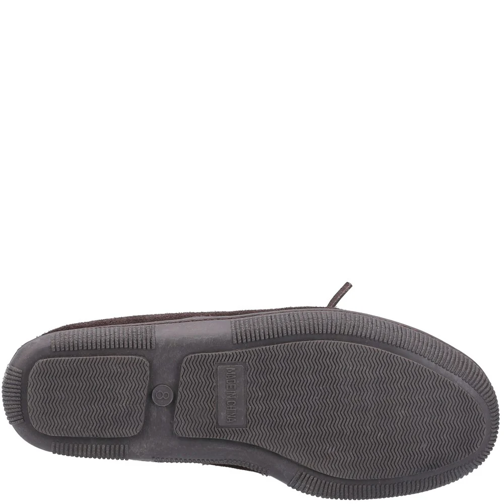 Hush Puppies Ace Slipper - Image 3