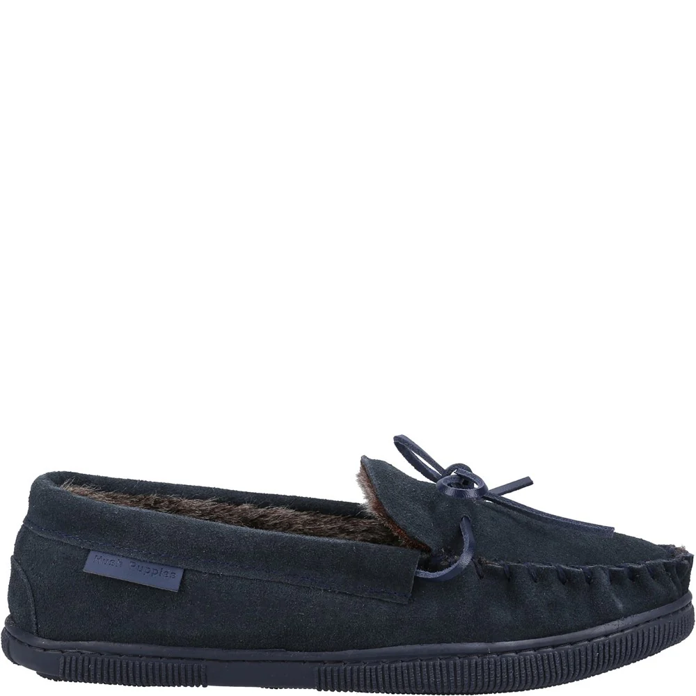 Hush Puppies Ace Slipper - Image 4