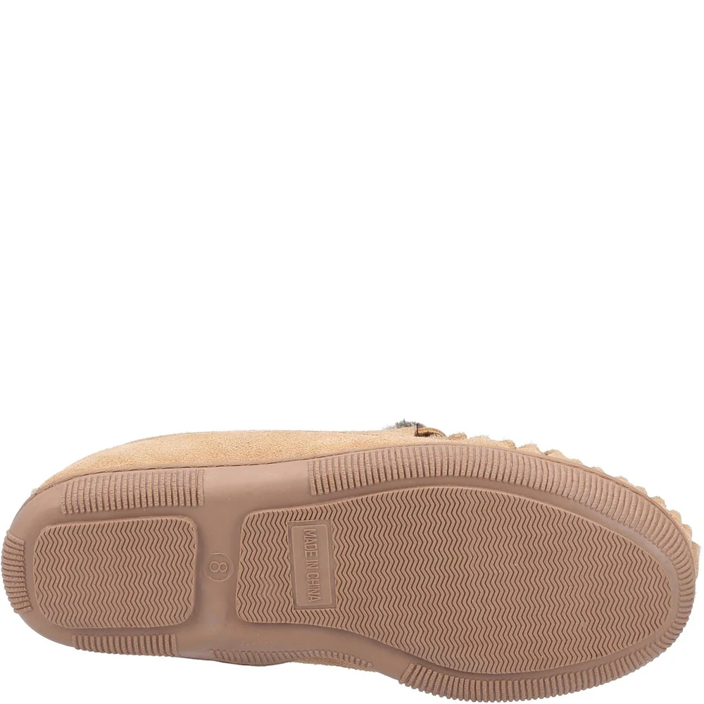 Hush Puppies Ace Slipper - Image 3