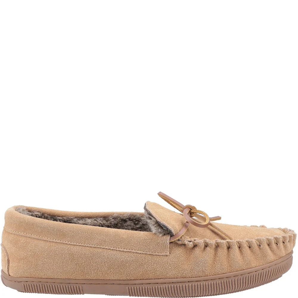 Hush Puppies Ace Slipper - Image 4