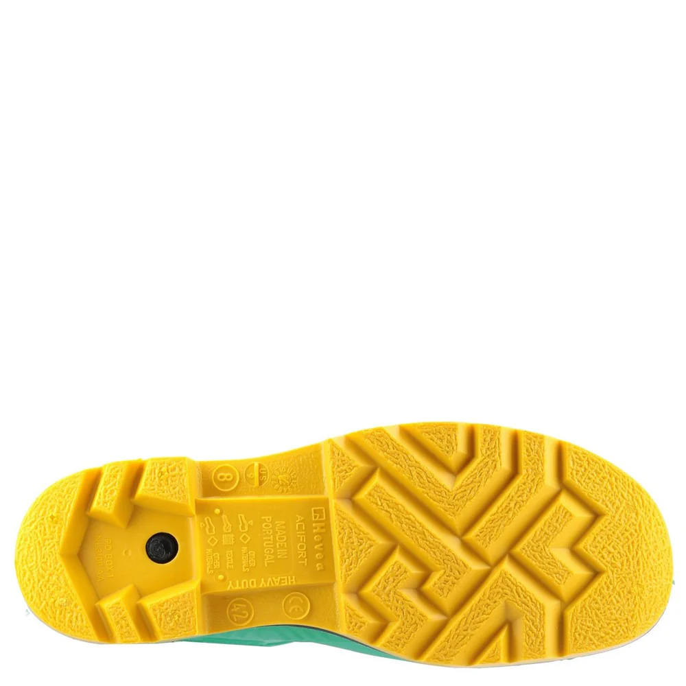 Dunlop Acifort HazGuard Safety Wellington - Image 3