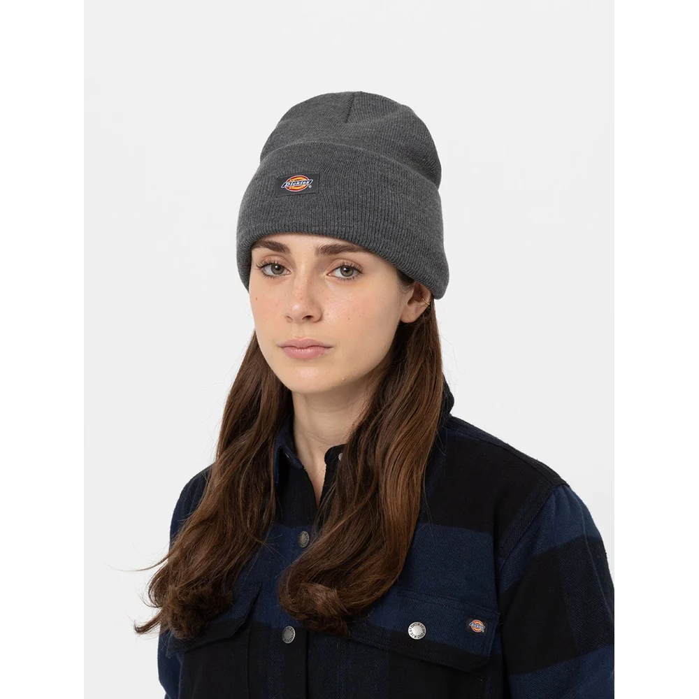 Dickies Acrylic Cuffed Beanie - Image 7