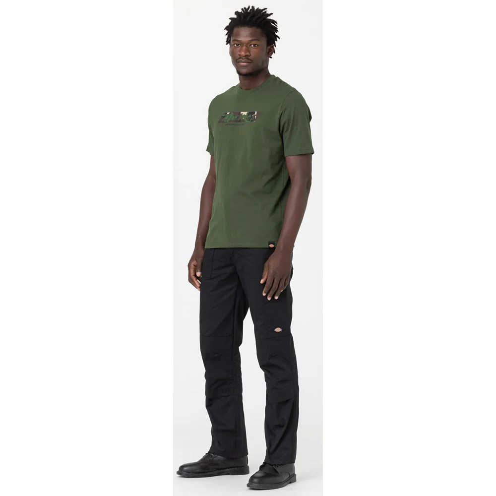 Dickies Action Flex Trouser - Image 3