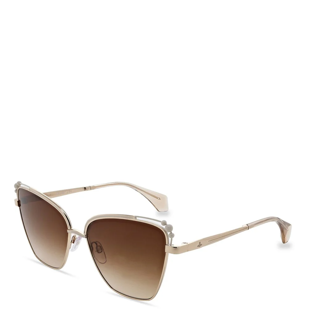 Vivienne Westwood Ada Sunglasses - Image 2