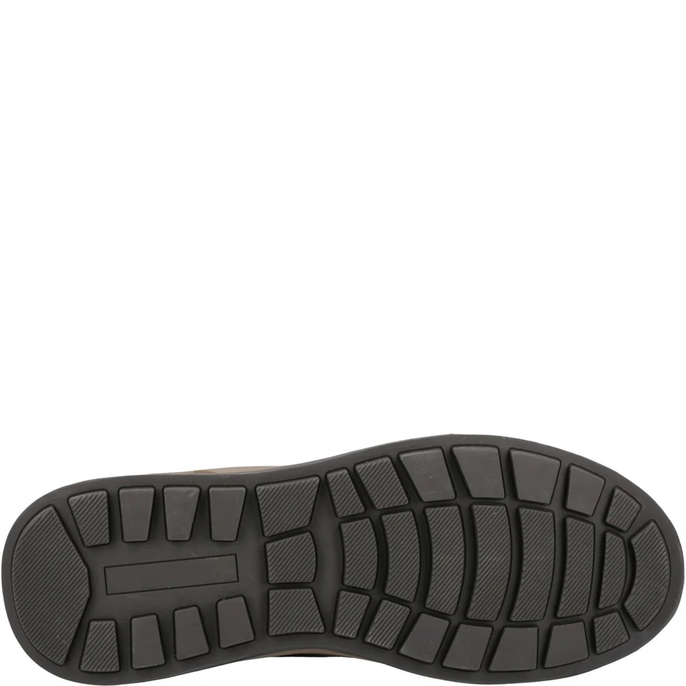 Hush Puppies Adam Lace Up Shoe - Image 3