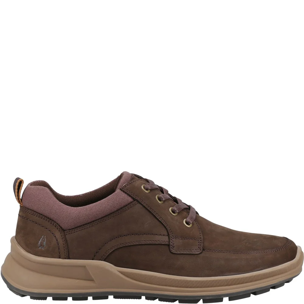 Hush Puppies Adam Lace Up Shoe - Image 5