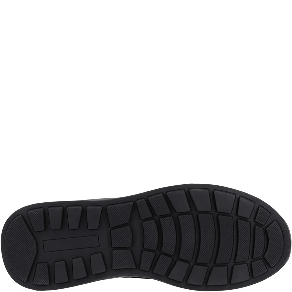 Hush Puppies Adam Lace Up Shoe - Image 3