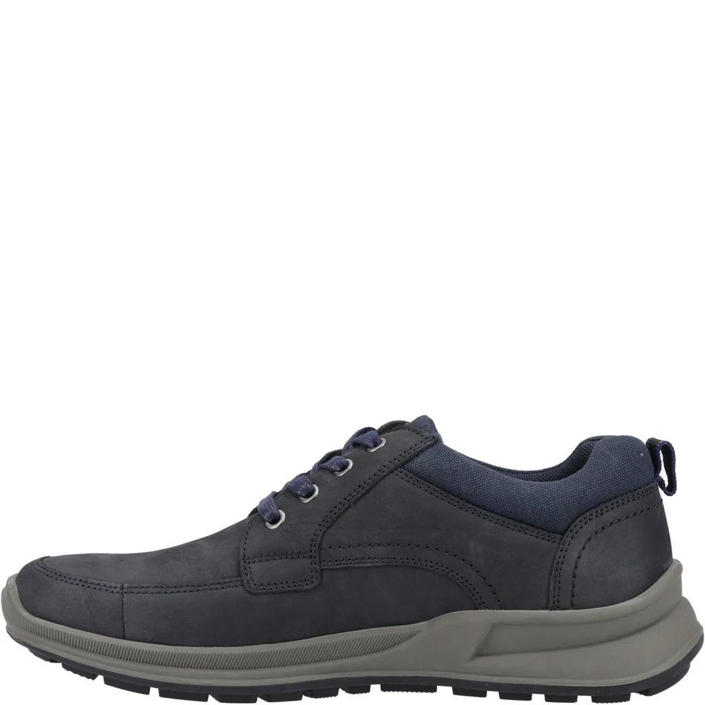 Hush Puppies Adam Lace Up Shoe - Image 4