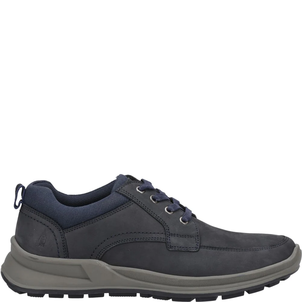 Hush Puppies Adam Lace Up Shoe - Image 5