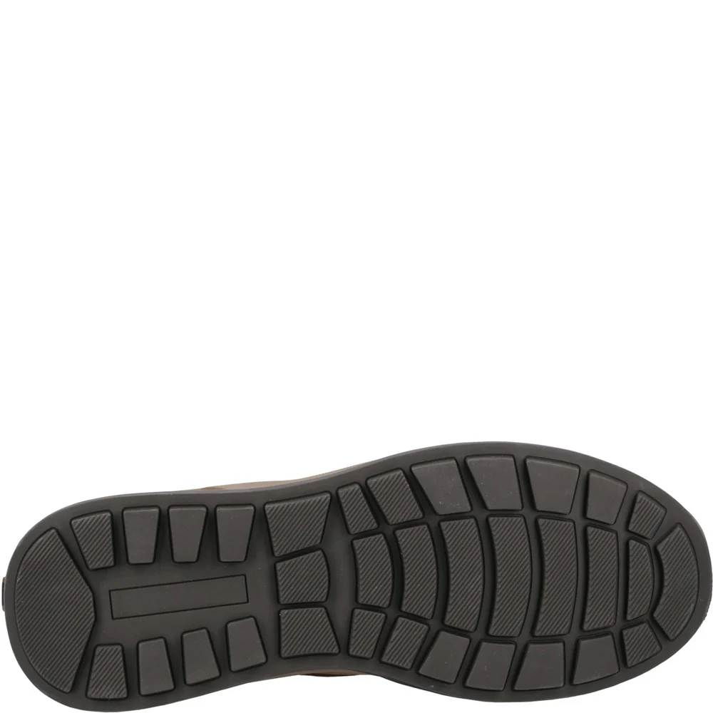 Hush Puppies Adam Lace Up Shoe - Image 3