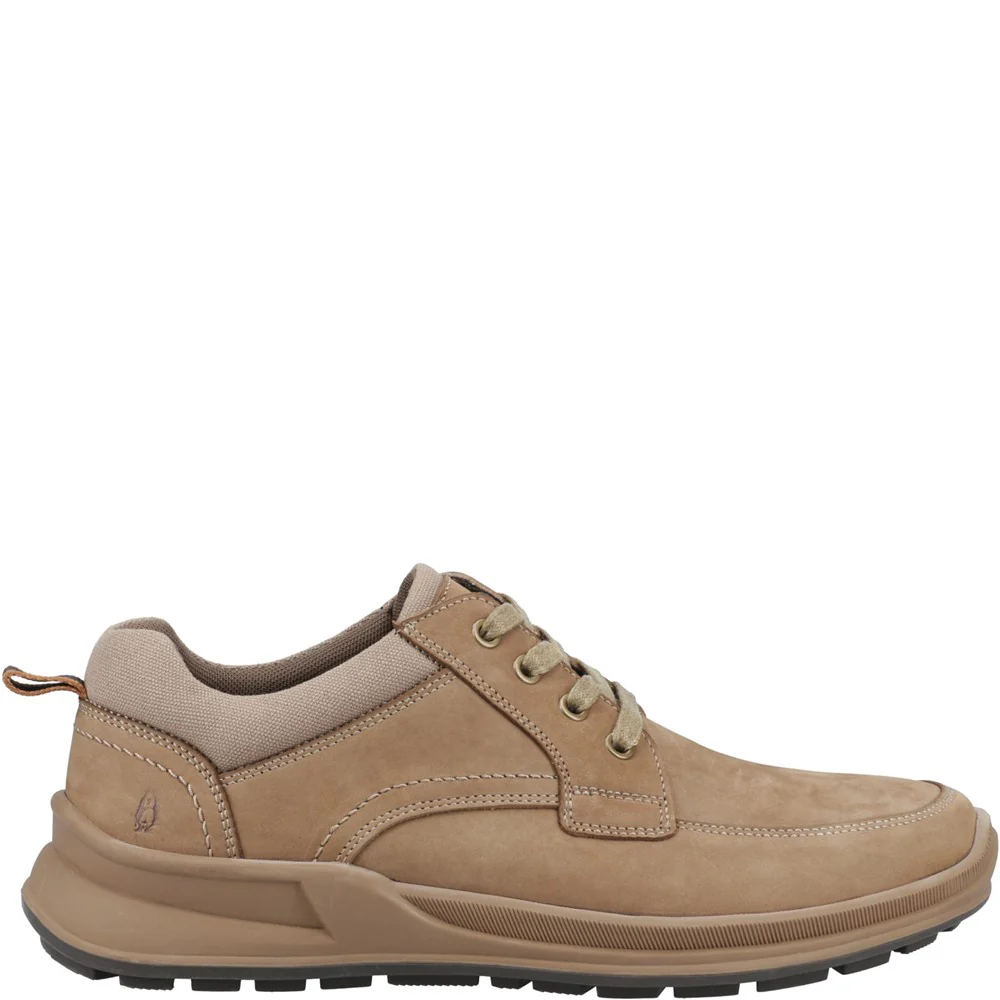 Hush Puppies Adam Lace Up Shoe - Image 5