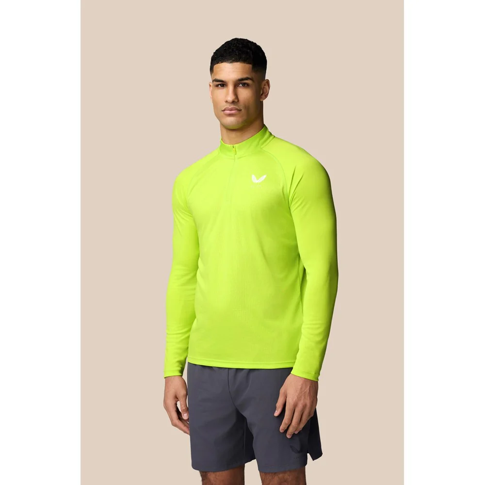 Castore Adapt 1/4 Zip Top - Image 3