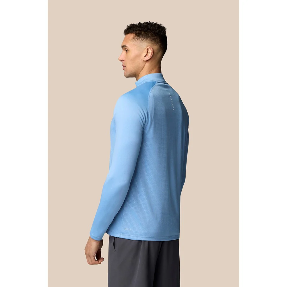 Castore Adapt 1/4 Zip Top - Image 2