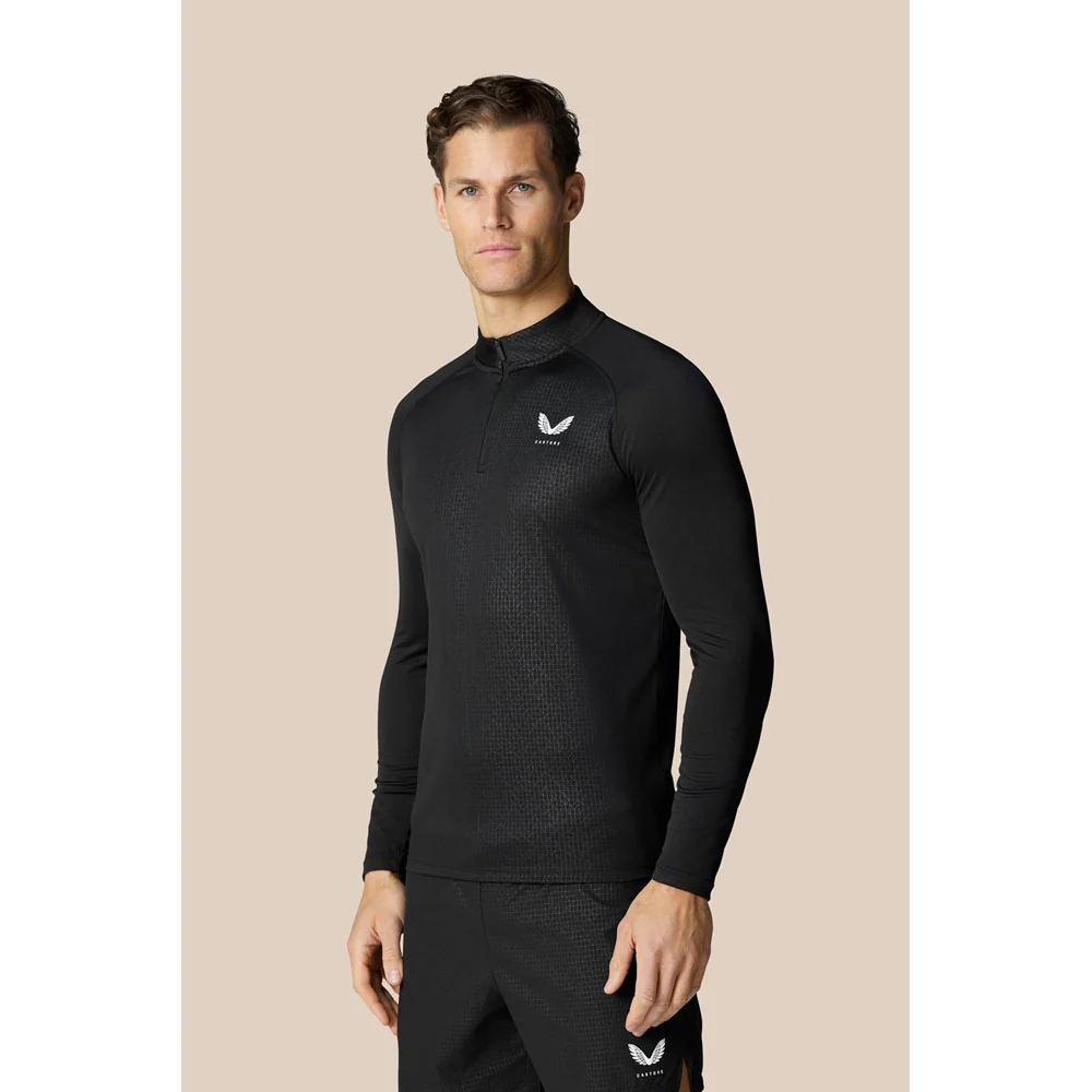 Castore Adapt 1/4 Zip Top