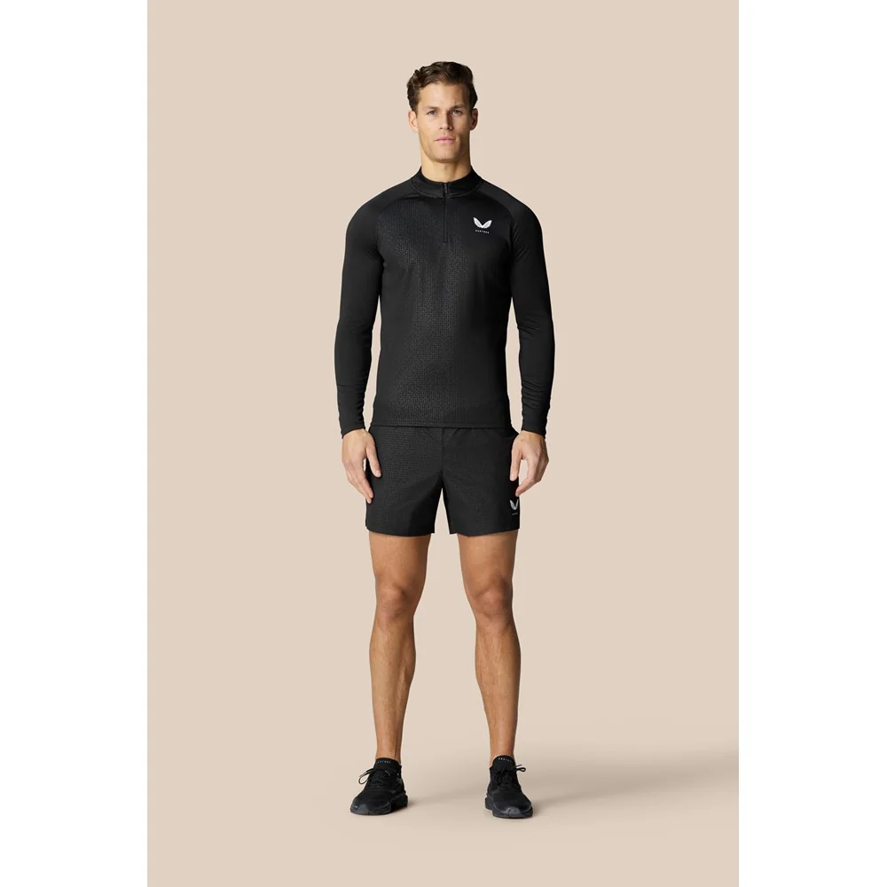 Castore Adapt 1/4 Zip Top - Image 3