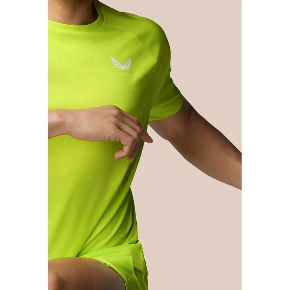 Castore Adapt T-Shirt - Image 6