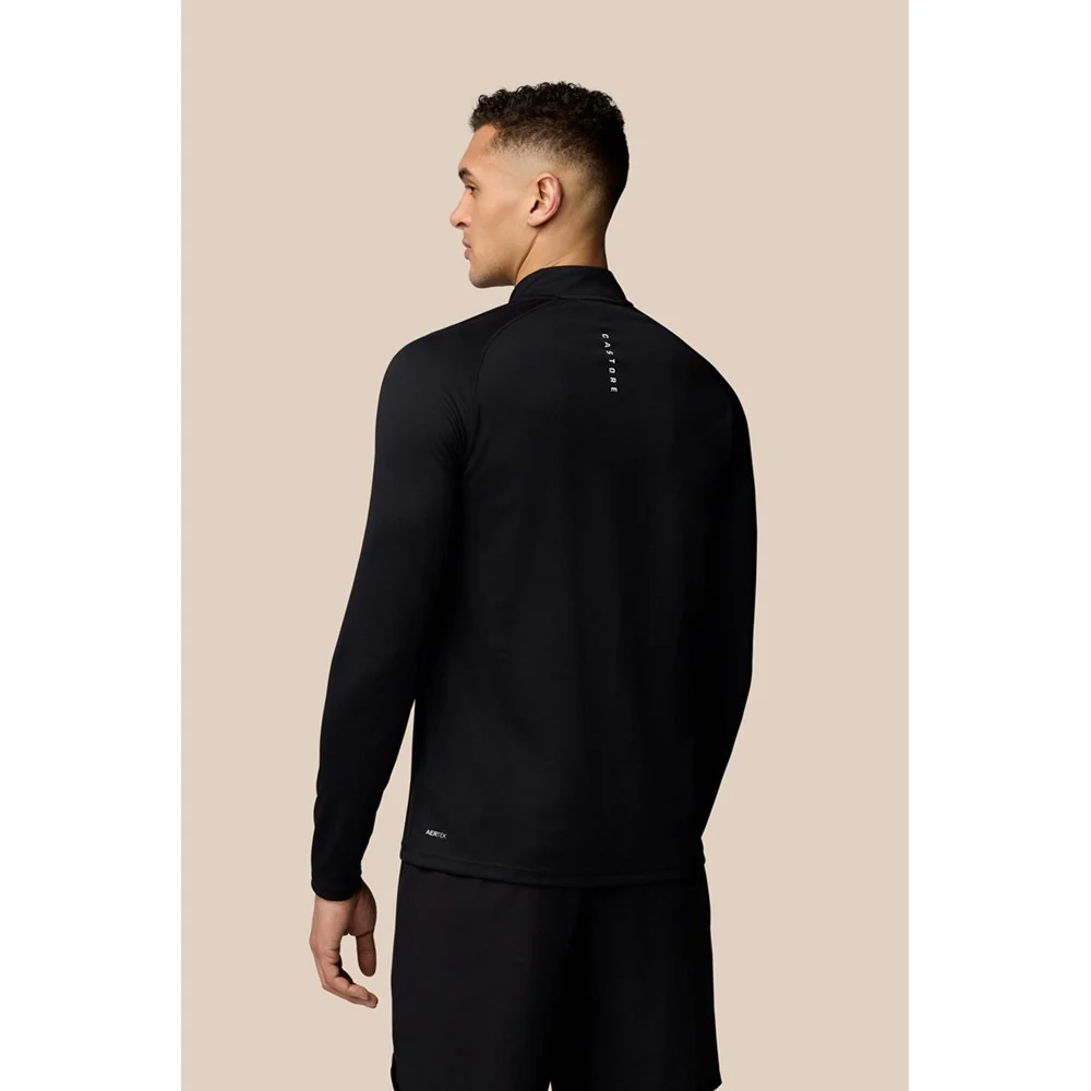 Castore Adapt Training 1/4 Zip Top - Image 2