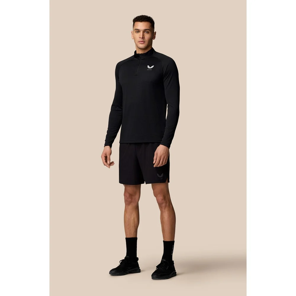 Castore Adapt Training 1/4 Zip Top - Image 3