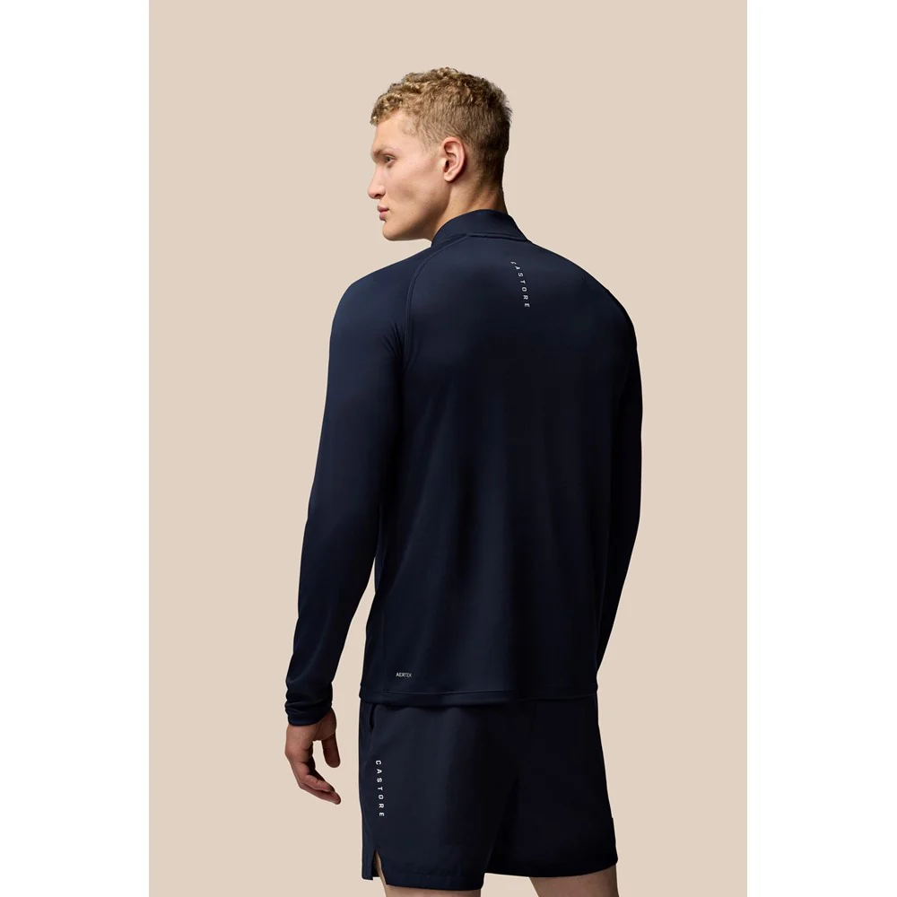 Castore Adapt Training 1/4 Zip Top - Image 2