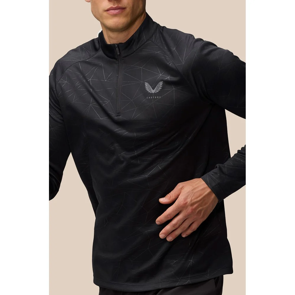 Castore Adapt Training 1/4 Zip Top - Image 5