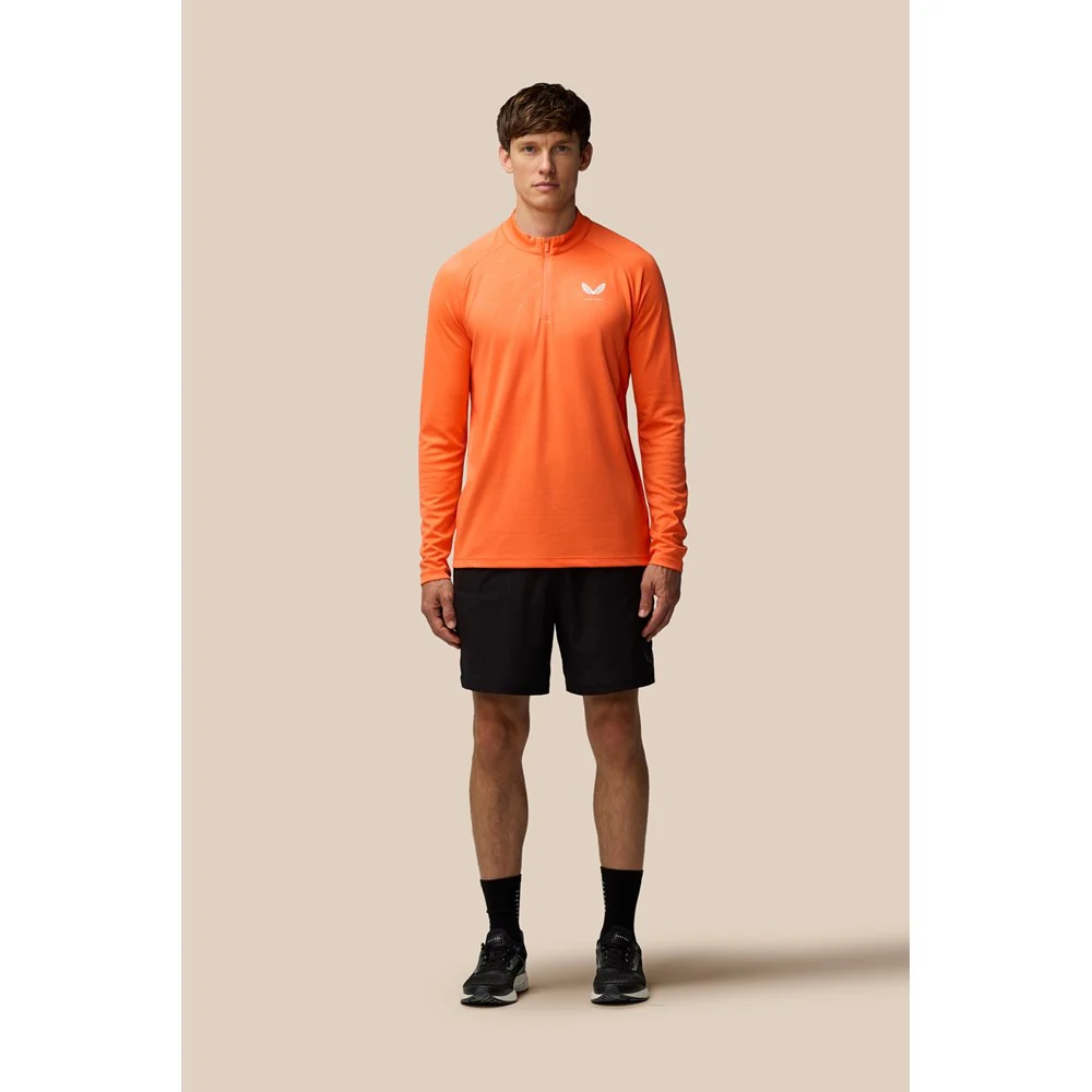 Castore Adapt Training 1/4 Zip Top - Image 4