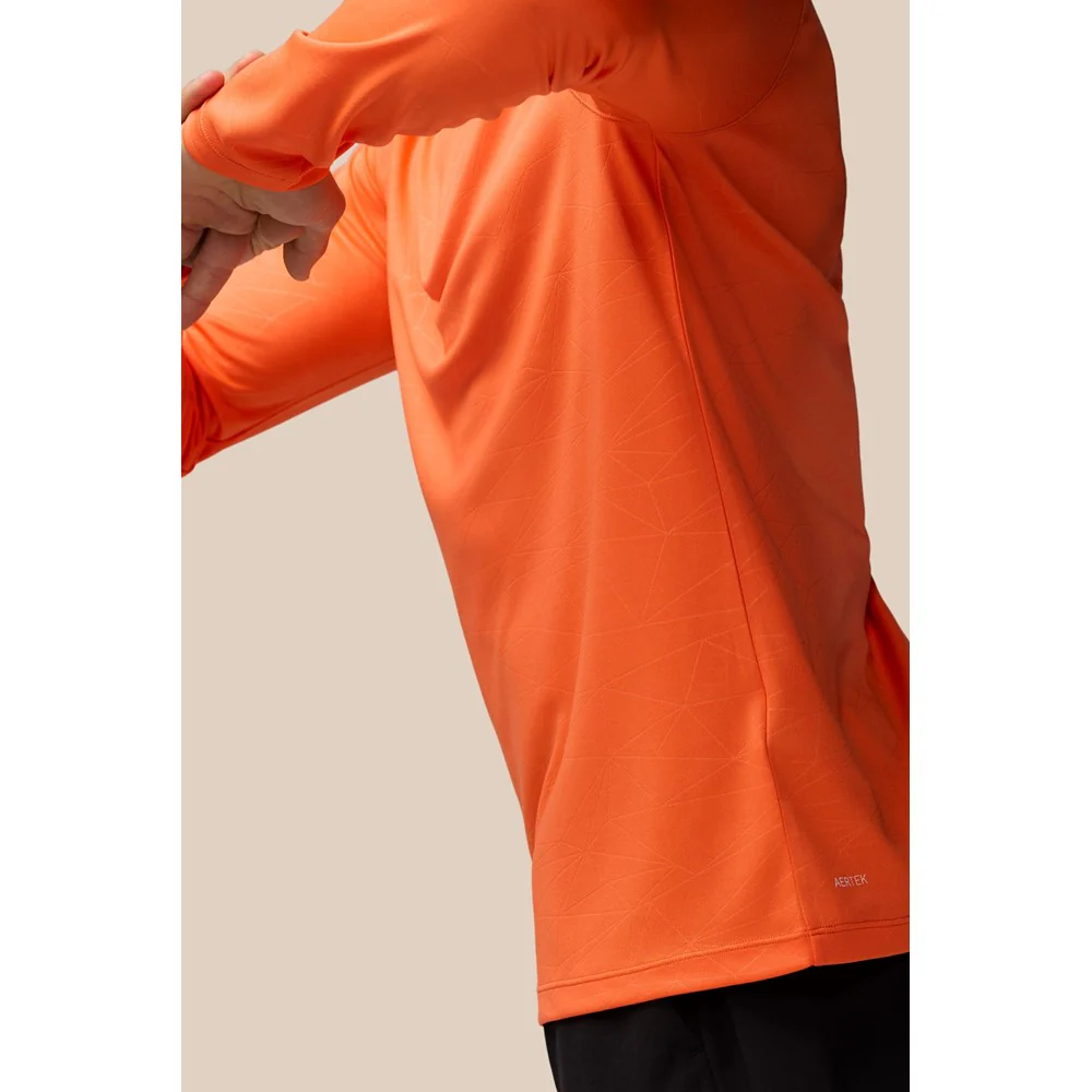 Castore Adapt Training 1/4 Zip Top - Image 7