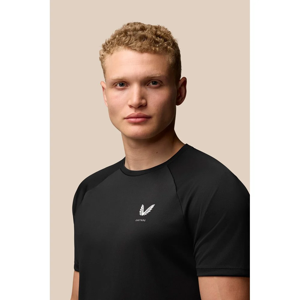 Castore Adapt Training T-Shirt - Image 4