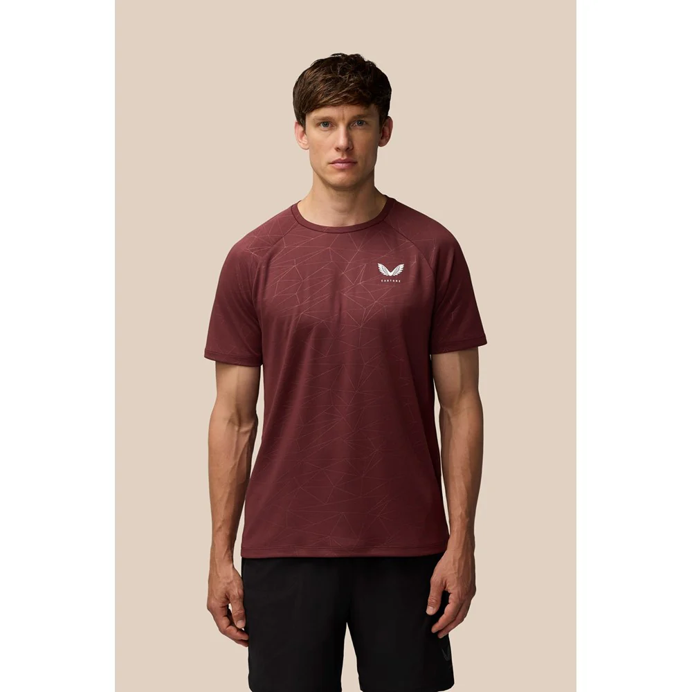 Castore Adapt Training T-Shirt