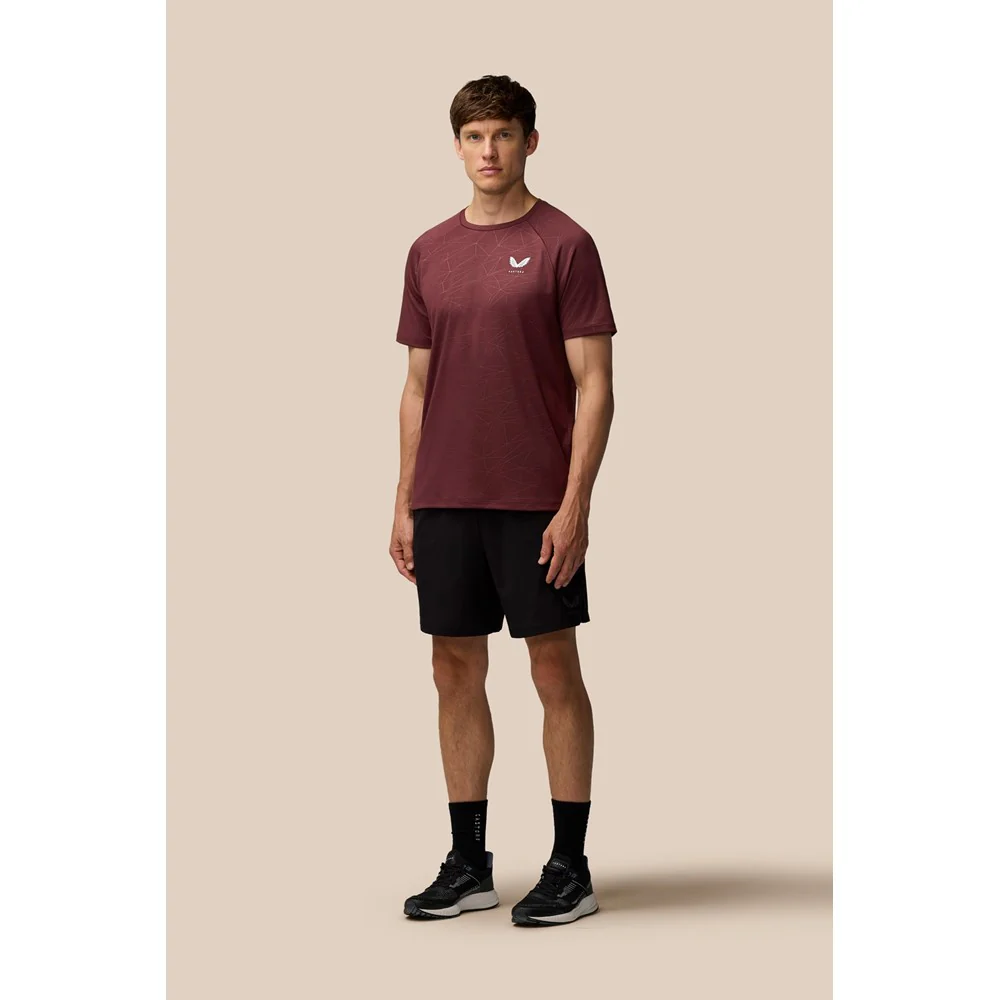 Castore Adapt Training T-Shirt - Image 4