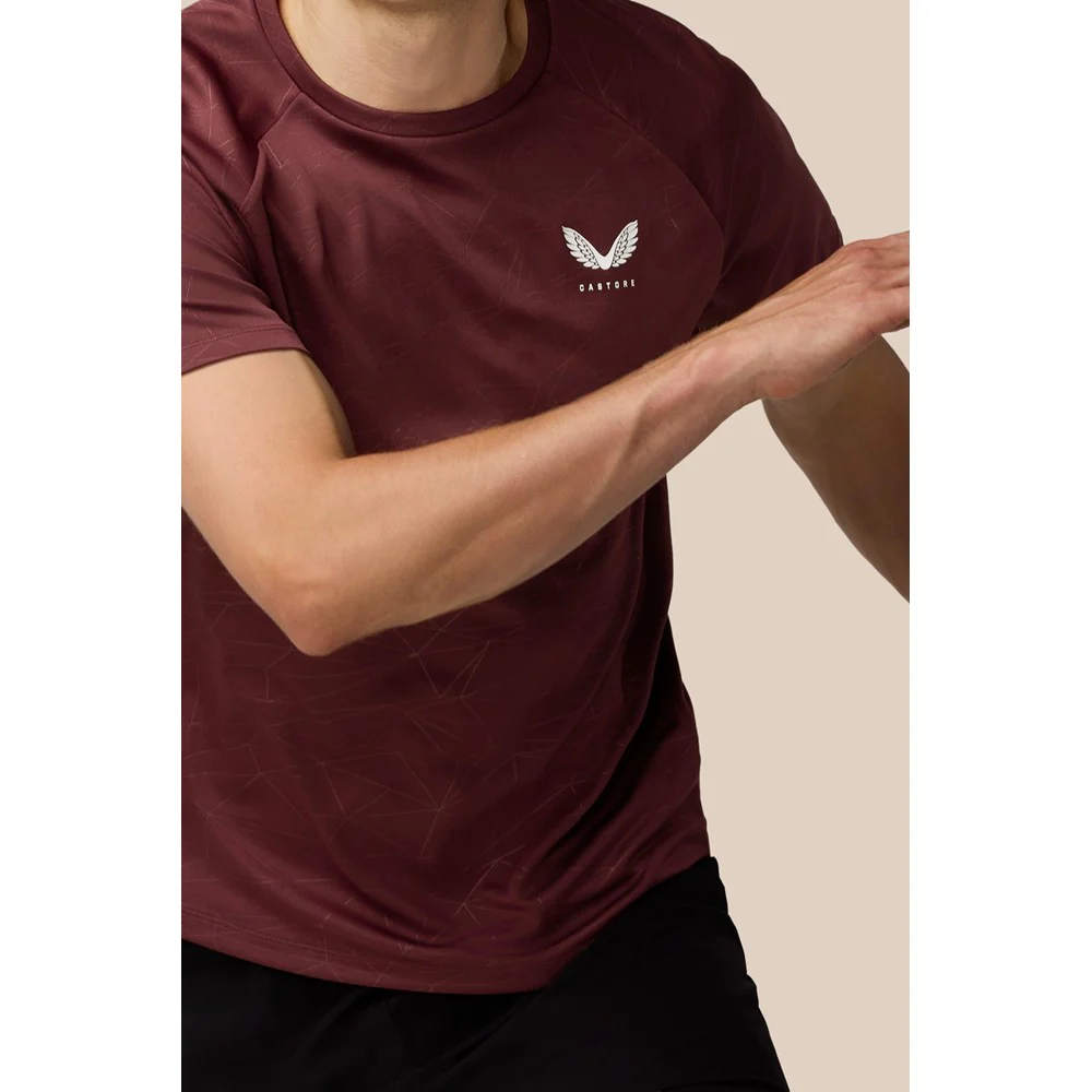 Castore Adapt Training T-Shirt - Image 5