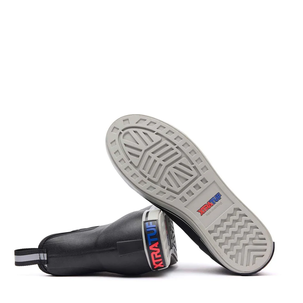 Xtratuf Cold Weather Ankle Deck Boots - Image 10