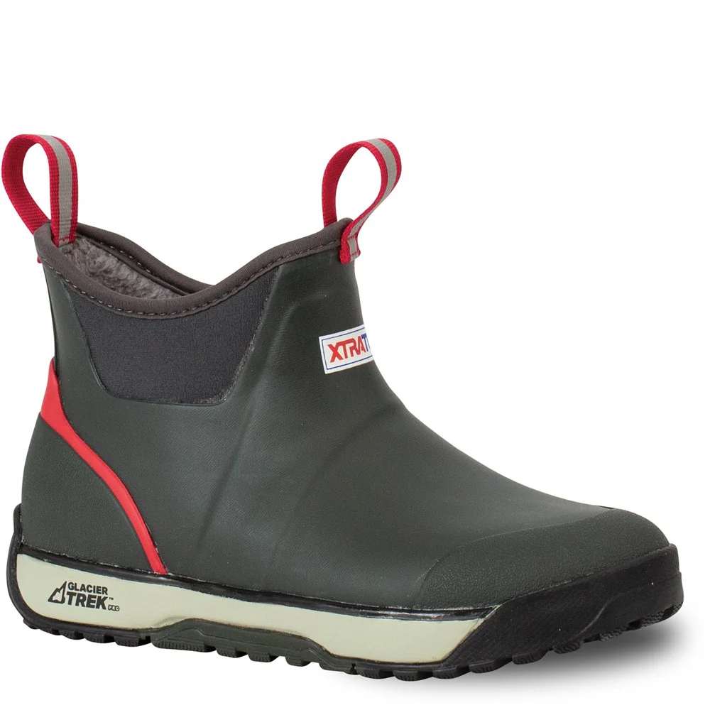 Xtratuf ADB Ice Boot