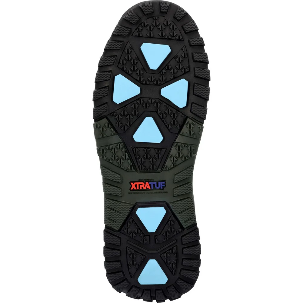 Xtratuf ADB Ice Boot - Image 4