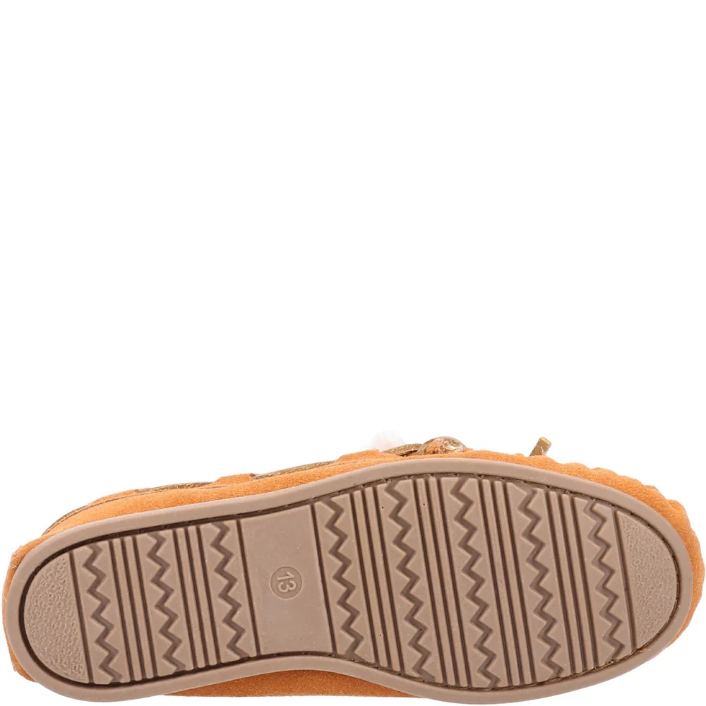 Hush Puppies Addison Slipper - Image 3