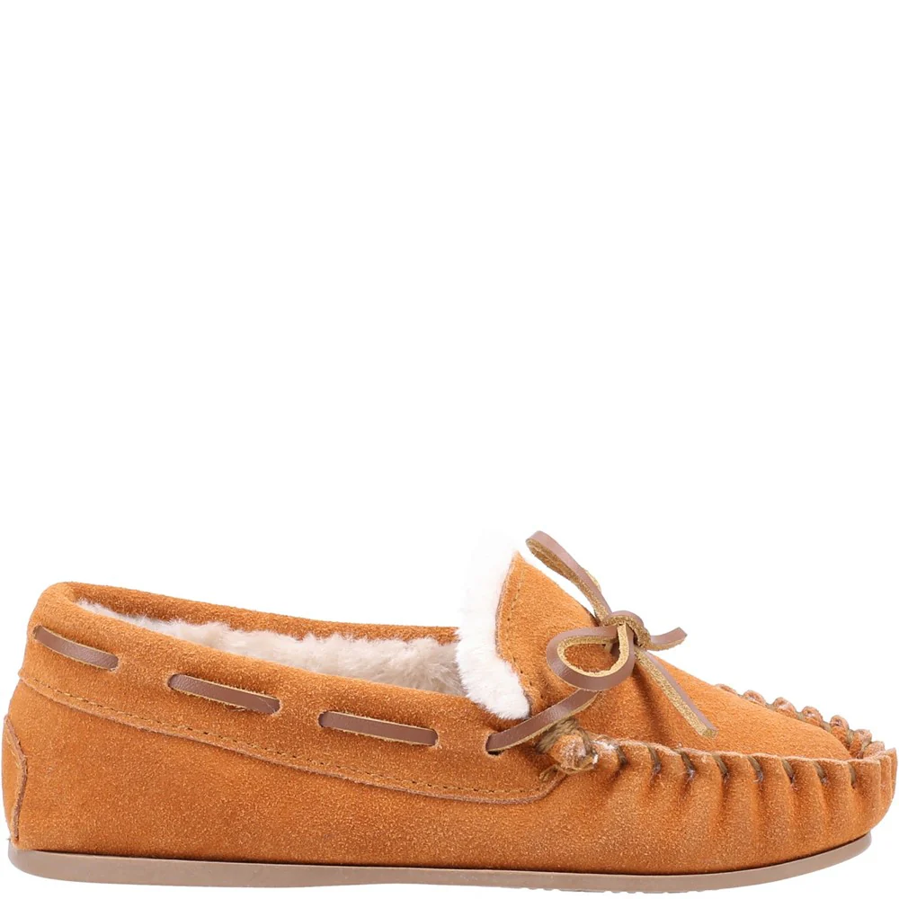 Hush Puppies Addison Slipper - Image 4