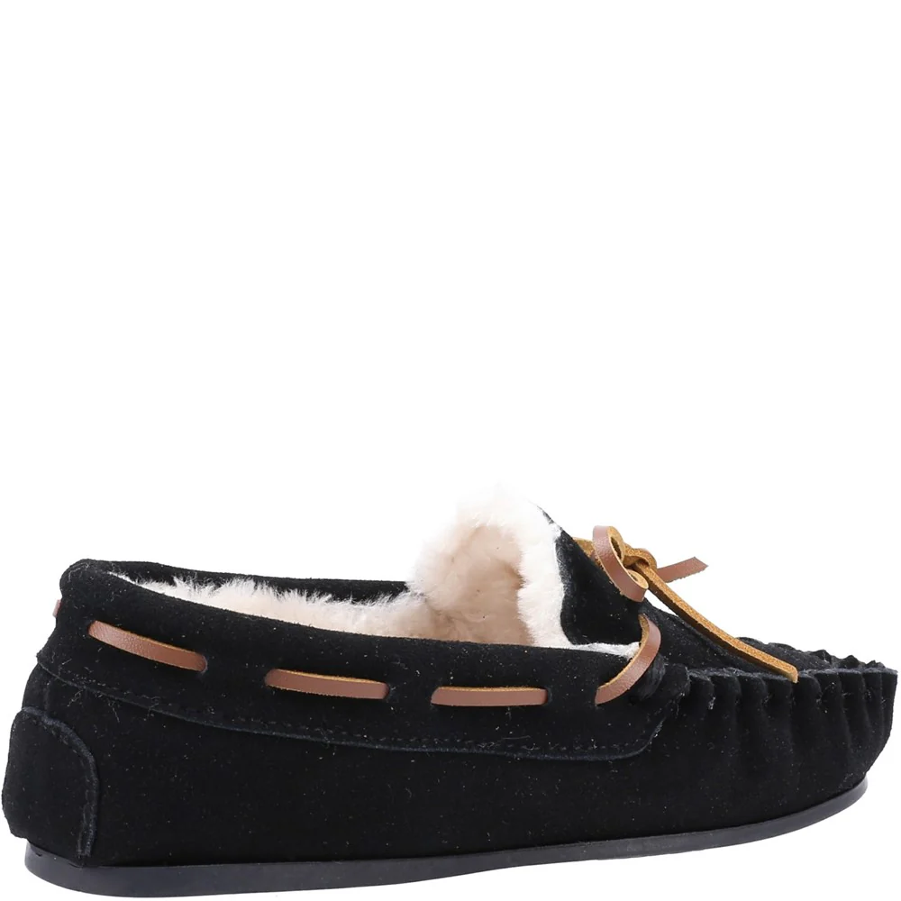 Hush Puppies Addison Slipper - Image 2