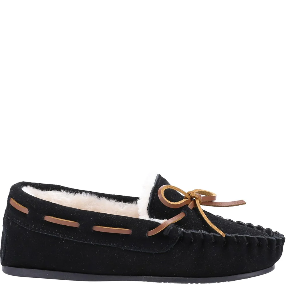 Hush Puppies Addison Slipper - Image 4