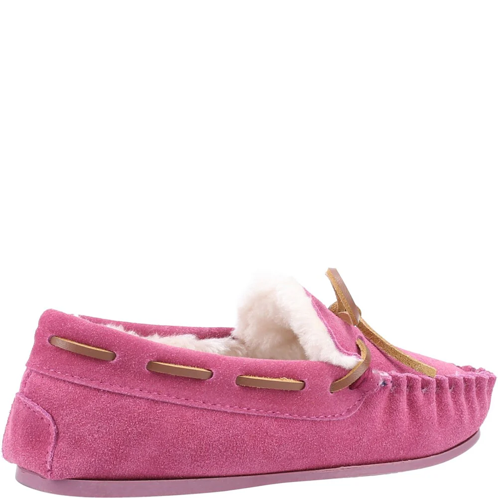 Hush Puppies Addison Slipper - Image 2