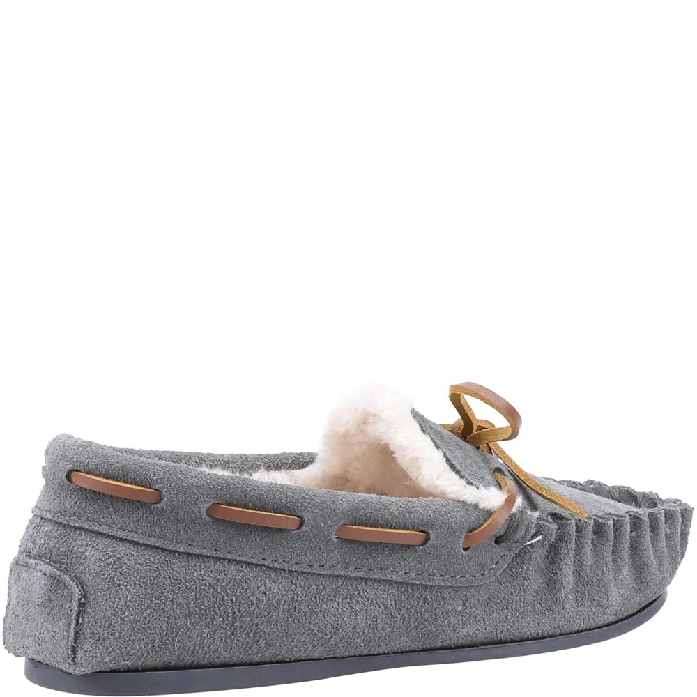 Hush Puppies Addison Slipper - Image 2
