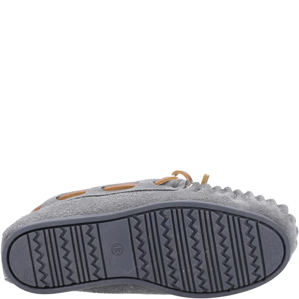 Hush Puppies Addison Slipper - Image 3