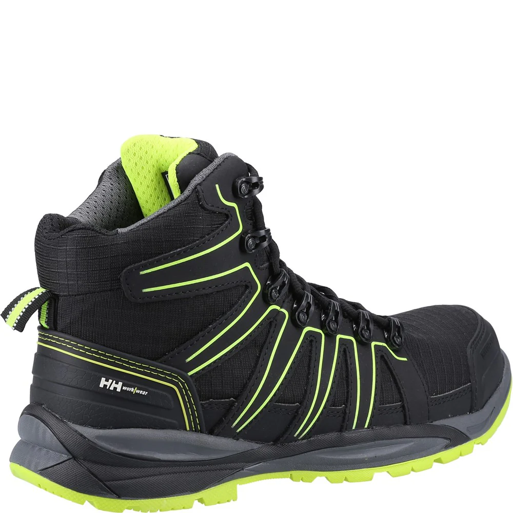 Helly Hansen Workwear Addvis Mid S3 Safety Boot - Image 2