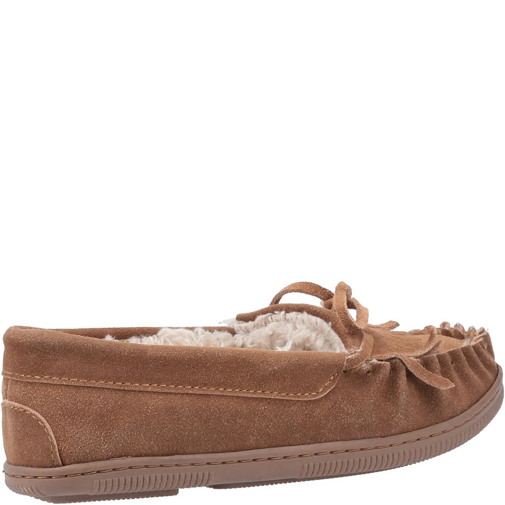 Hush Puppies Addy Slip On Slipper - Image 2