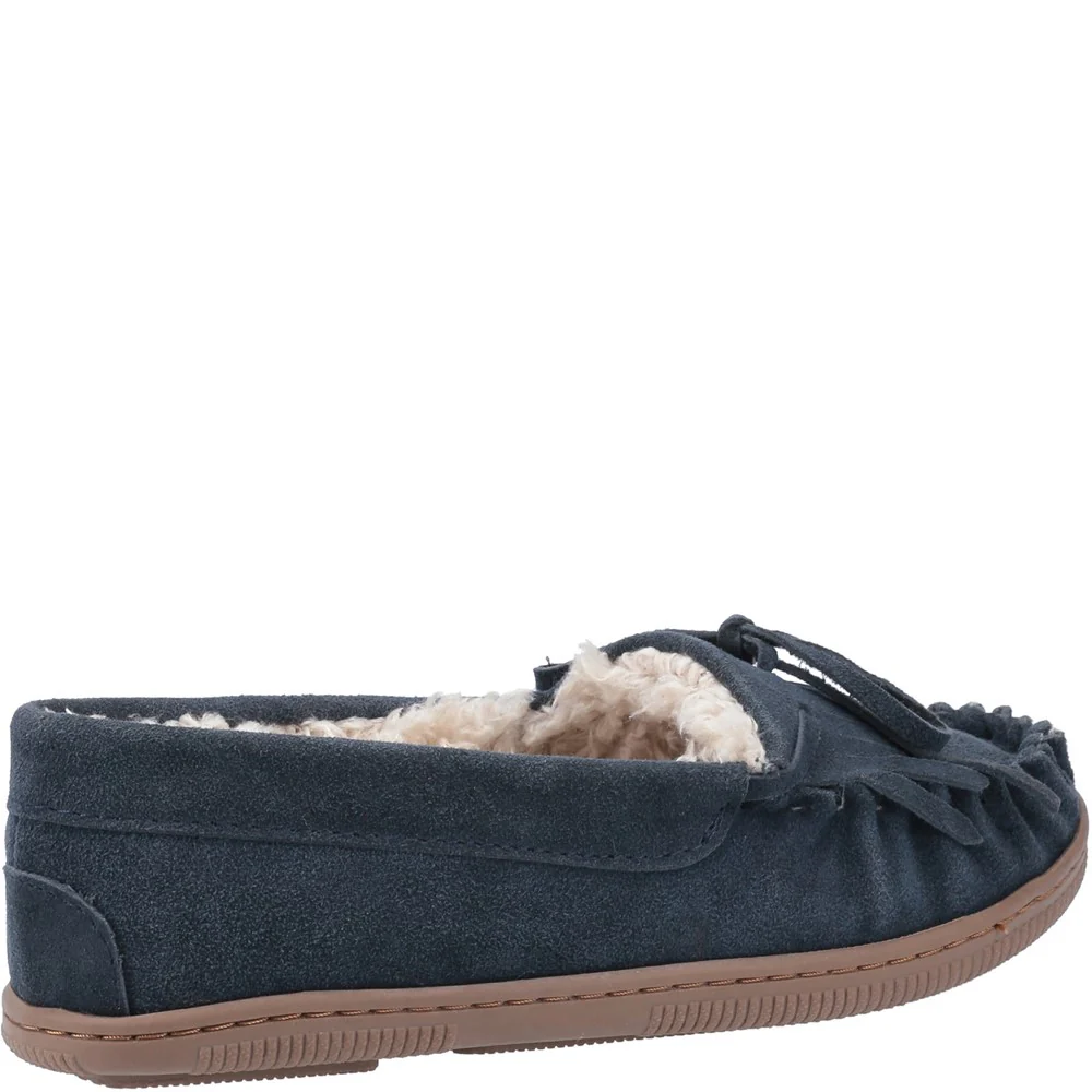Hush Puppies Addy Slip On Slipper - Image 2