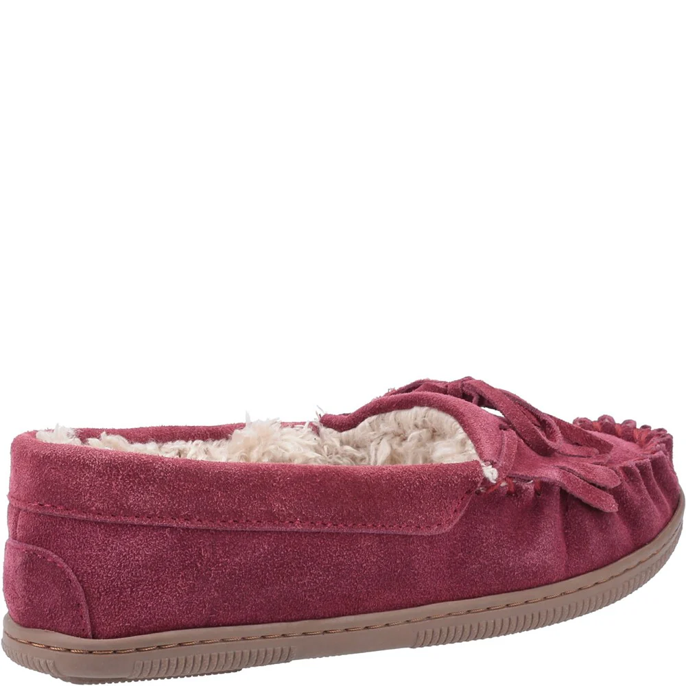 Hush Puppies Addy Slip On Slipper - Image 2